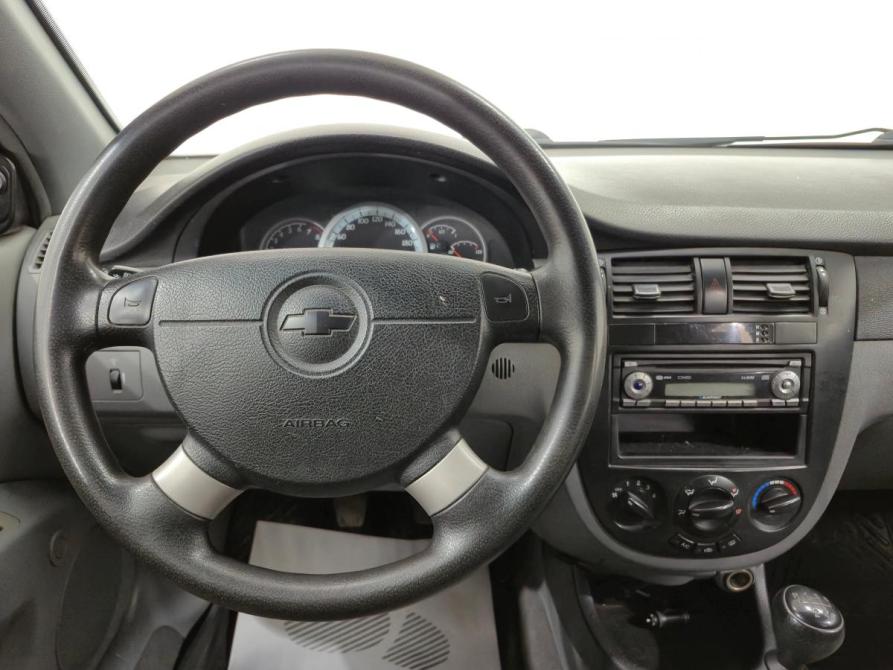 Chevrolet Lacetti I Альметьевск  - изображение 13