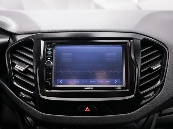 Lada (ВАЗ) Vesta I с пробегом 2017 года, цена 628 000 рублей, 170000 км, седан, Автокод Объявления