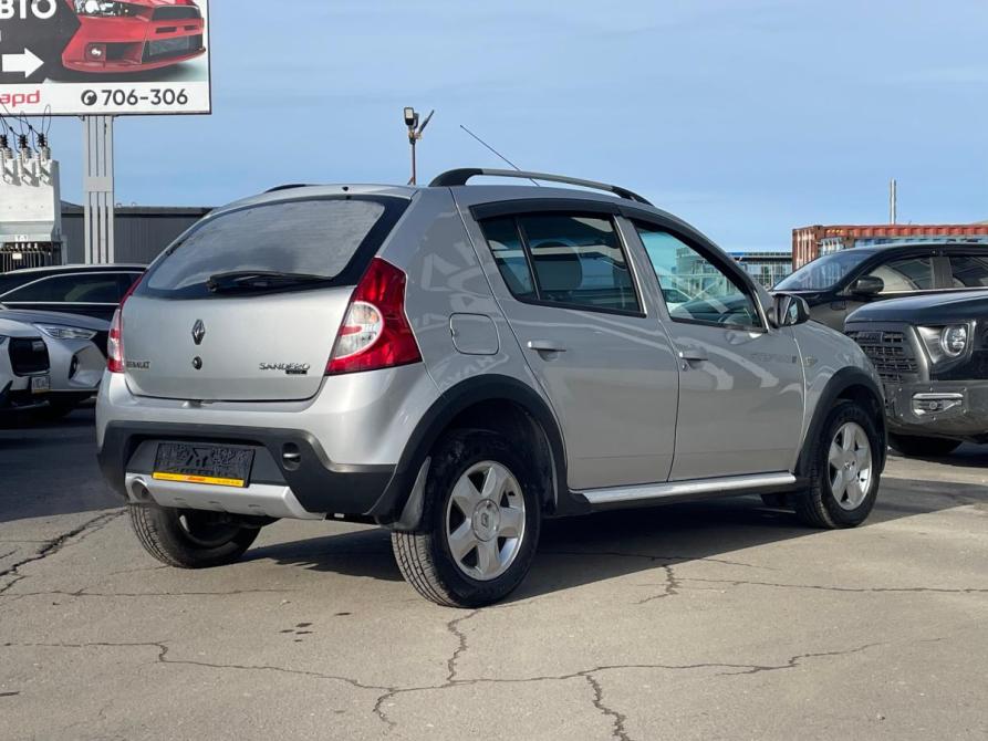 Renault Sandero I Вологда  - изображение 5