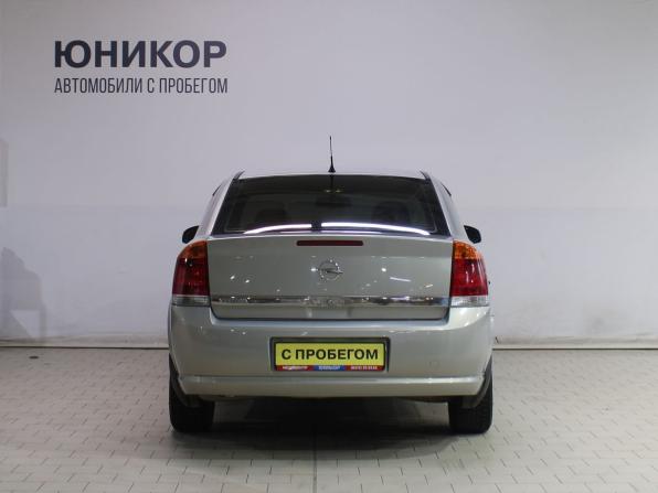 Opel Vectra C Рестайлинг с пробегом 2007 года, цена 459 000 рублей, 188698 км, седан, Автокод Объявления