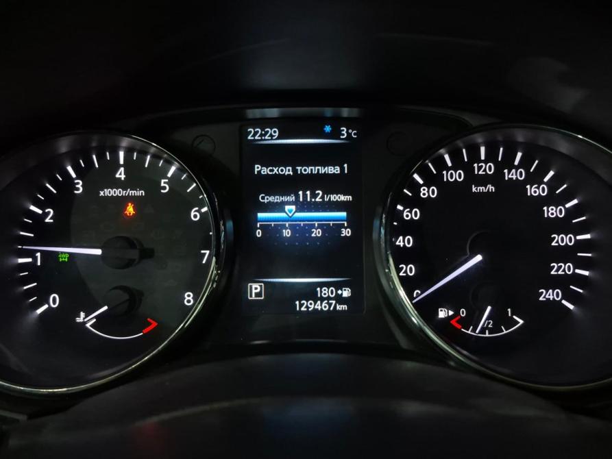 Nissan X-Trail III Альметьевск  - изображение 19
