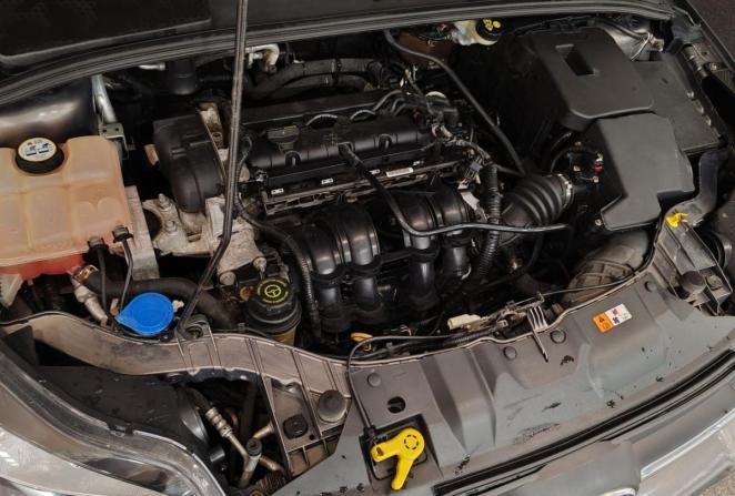 Ford Focus III с пробегом 2011 года, цена 550 000 рублей, 158609 км, хэтчбек, Автокод Объявления