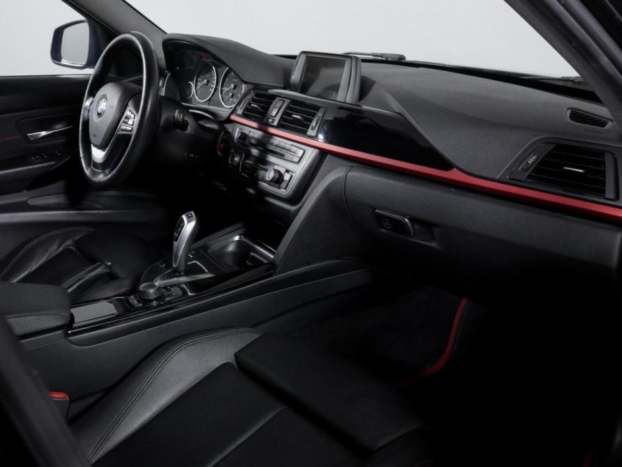BMW 3 серии VI (F3x) Москва  - изображение 9