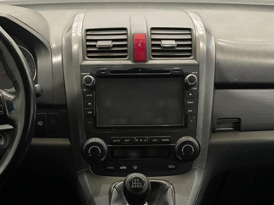 Honda CR-V III Казань  - изображение 18