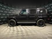 Mercedes-Benz G-Класс III (W465) Рестайлинг Москва  - изображение 27