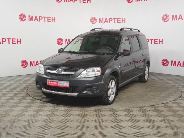 Lada (ВАЗ) Largus I