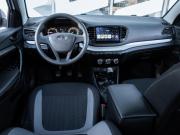 Lada (ВАЗ) Vesta I Рестайлинг (NG) Ставрополь  - изображение 25