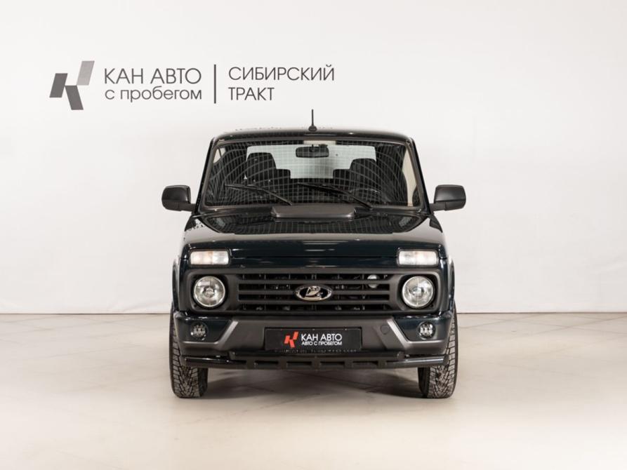 Lada (ВАЗ) Niva Legend Казань  - изображение 2