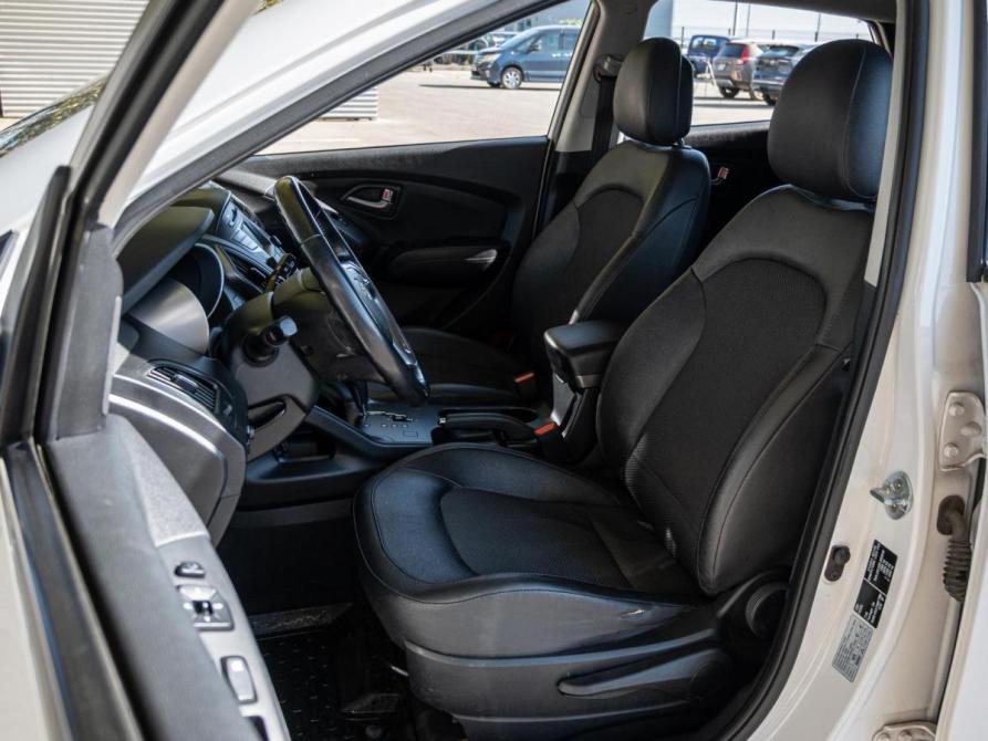 Hyundai ix35 I Рестайлинг Краснодар  - изображение 10