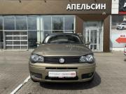 Fiat Albea I Рестайлинг Набережные Челны  - изображение 21