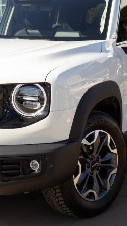 Haval Dargo с пробегом 2024 года, цена 2 733 000 рублей, 25000 км, внедорожник, Автокод Объявления