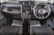 Daihatsu Thor I Рестайлинг Томск  - изображение 31