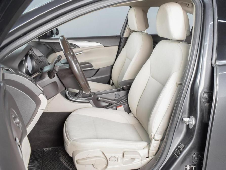 Opel Insignia I Ростов-на-Дону  - изображение 10