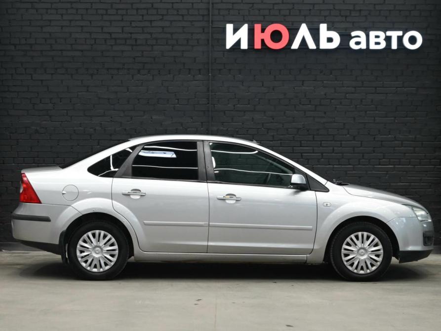 Ford Focus II Екатеринбург  - изображение 9