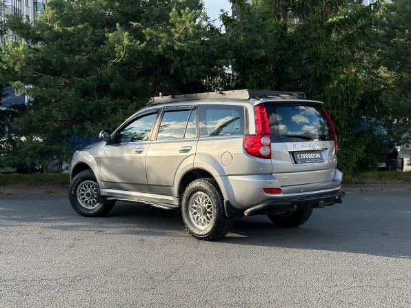 Haval H5 I с пробегом 2021 года, цена 1 165 000 рублей, 151536 км, внедорожник, Автокод Объявления