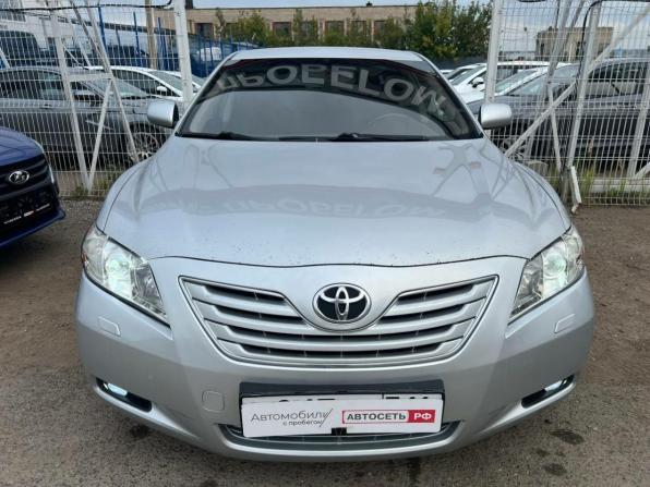 Toyota Camry VI (XV40) с пробегом 2007 года, цена 838 500 рублей, 278793 км, седан, Автокод Объявления