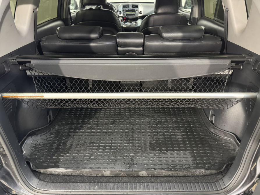 Toyota RAV4 III (XA30) Рестайлинг Химки  - изображение 17