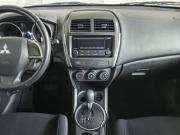 Mitsubishi ASX I Рестайлинг Москва  - изображение 33