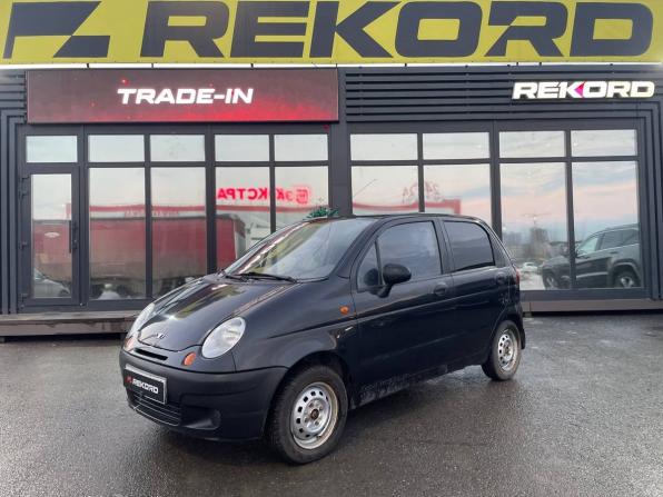 Daewoo Matiz I Рестайлинг с пробегом 2011 года, цена 299 000 рублей, 45674 км, хэтчбек, Автокод Объявления