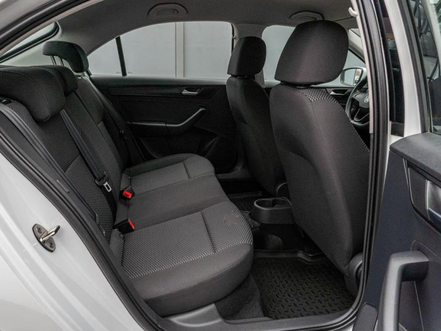 Volkswagen Polo VI Тамбов  - изображение 9