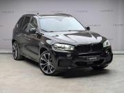 BMW X5 III (F15) Москва  - изображение 19