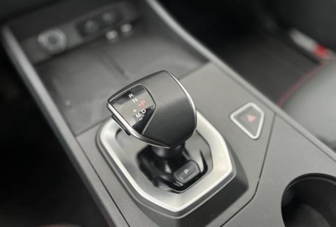 Новый JETOUR DASHING I 2023 года, цена 2 659 900 рублей, внедорожник, Автокод Объявления