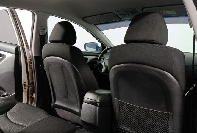 Hyundai Elantra V (MD) Рестайлинг с пробегом 2015 года, цена 1 210 000 рублей, 203210 км, седан, Автокод Объявления