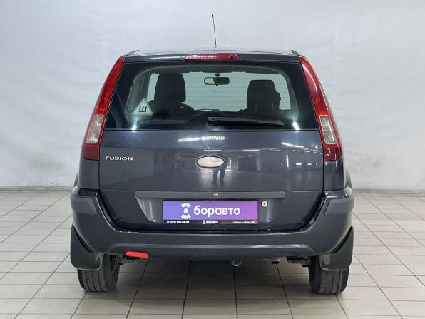 Ford Fusion I Рестайлинг с пробегом 2008 года, цена 459 000 рублей, 229560 км, хэтчбек, Автокод Объявления
