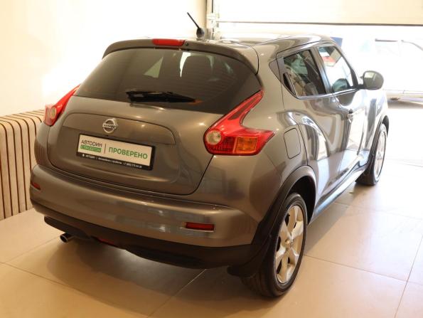 Nissan Juke I с пробегом 2012 года, цена 949 000 рублей, 123114 км, внедорожник, Автокод Объявления