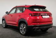 Changan CS35 Plus I Рестайлинг Ярославль  - изображение 32