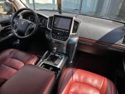Toyota Land Cruiser 200 Series Рестайлинг 2 Краснодар  - изображение 37