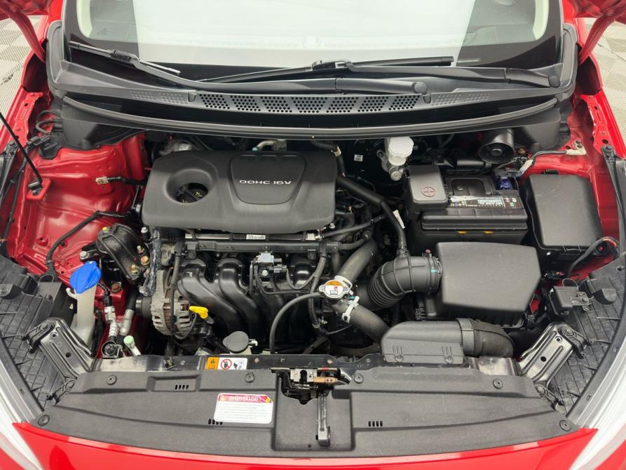 Kia Ceed II Рестайлинг Мурманск  - изображение 13