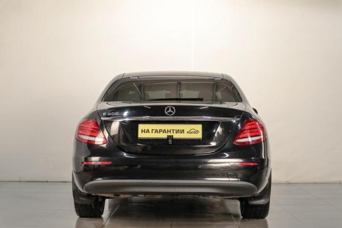 Mercedes-Benz E-Класс V (W213 S213 C238) с пробегом 2016 года, цена 2 629 000 рублей, 259902 км, седан, Автокод Объявления