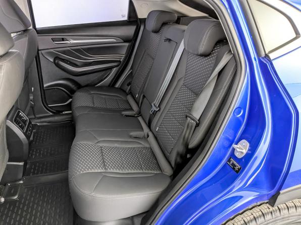 Haval F7x I с пробегом 2021 года, цена 1 350 000 рублей, 181723 км, внедорожник, Автокод Объявления