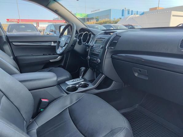Kia Sorento II с пробегом 2012 года, цена 1 120 000 рублей, 234365 км, внедорожник, Автокод Объявления