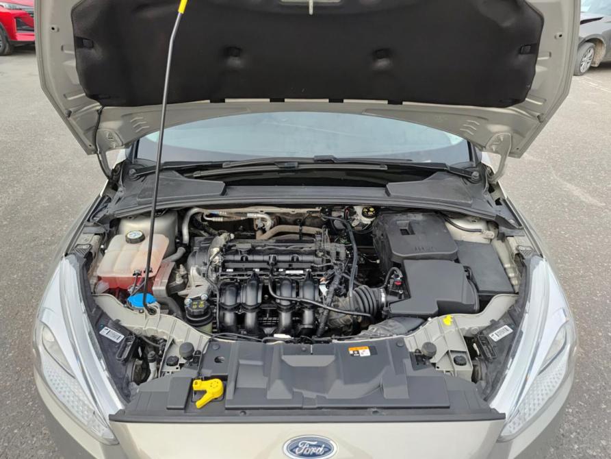 Ford Focus III Рестайлинг Йошкар-Ола  - изображение 11