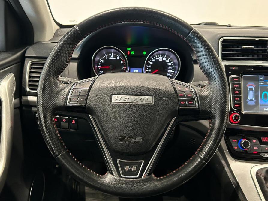 Haval H6 I Санкт-Петербург  - изображение 20