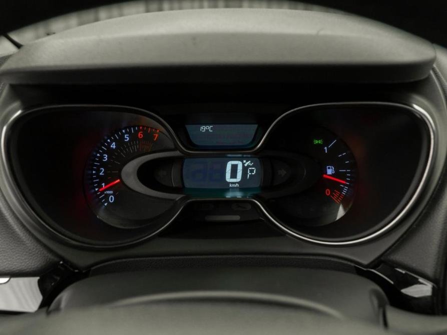 Renault Kaptur I Рестайлинг Москва  - изображение 11