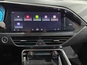 Geely Tugella I Рестайлинг Москва  - изображение 35