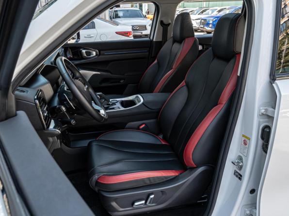 Haval H3 I с пробегом 2024 года, цена 2 363 000 рублей, 32607 км, внедорожник, Автокод Объявления
