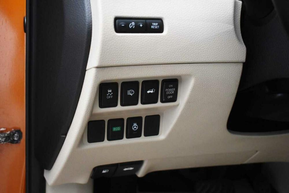 Nissan X-Trail III Рестайлинг Москва  - изображение 13