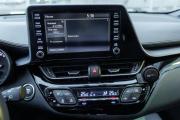 Toyota C-HR I Рестайлинг Ульяновск  - изображение 46