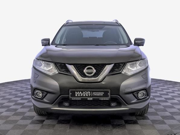 Nissan X-Trail III с пробегом 2018 года, цена 1 520 000 рублей, 153075 км, внедорожник, Автокод Объявления