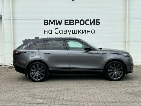 Land Rover Range Rover Velar I с пробегом 2017 года, цена 3 245 000 рублей, 92000 км, внедорожник, Автокод Объявления