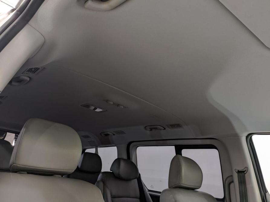 Hyundai Grand Starex I Рестайлинг 2 Москва  - изображение 23