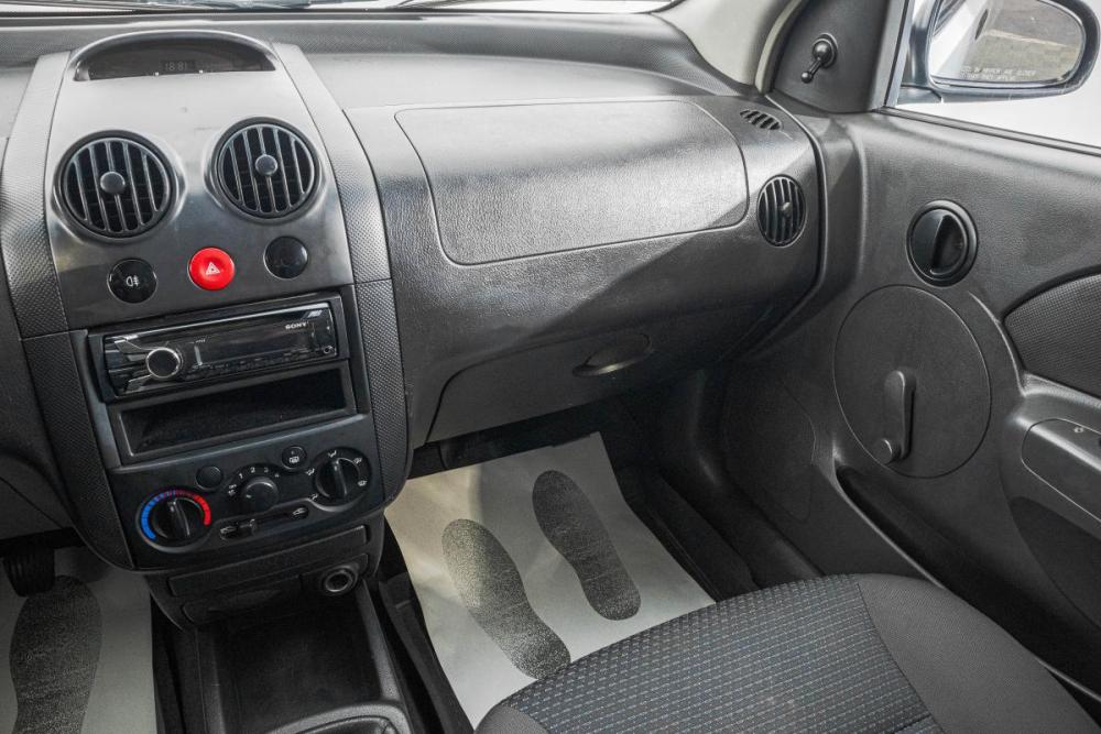 Chevrolet Aveo I Барнаул  - изображение 19