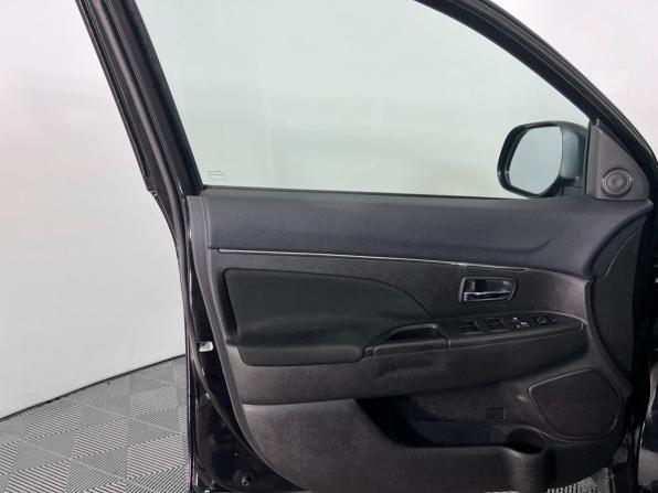 Mitsubishi ASX I Рестайлинг с пробегом 2014 года, цена 1 049 000 рублей, 221000 км, внедорожник, Автокод Объявления