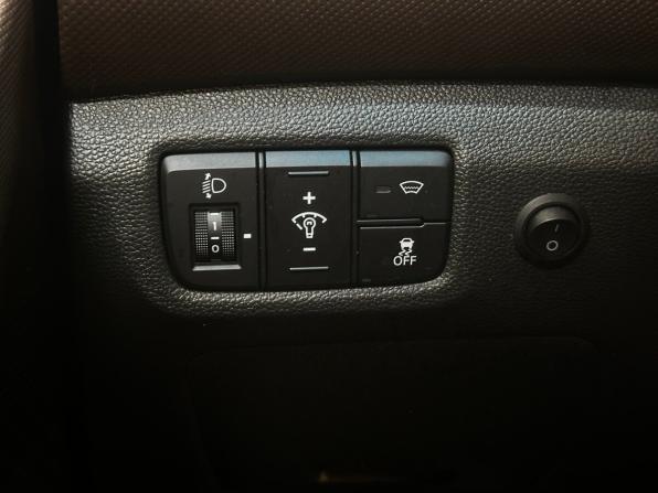 Hyundai Creta I с пробегом 2020 года, цена 2 050 000 рублей, 78090 км, внедорожник, Автокод Объявления