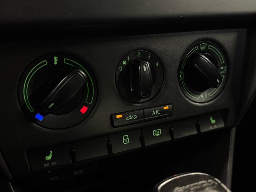 Skoda Rapid I Уфа  - изображение 14
