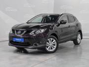 Nissan Qashqai II Новосибирск  - изображение 28